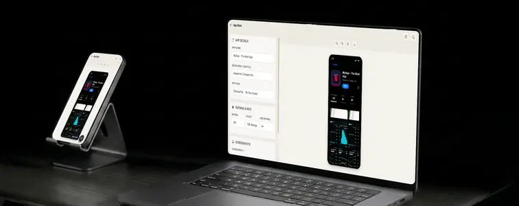 How to create App Store screenshot mockups for ASO