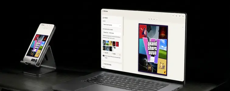 How to Make GTA 6 Cover Art With Your Own Photos