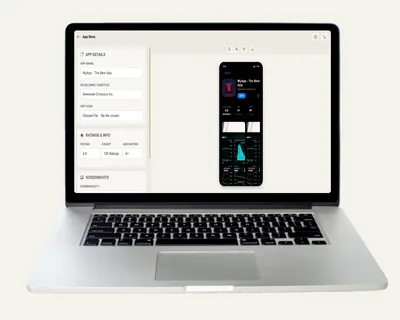 Free App Store Screenshot Generator - ASO-Ready Previews