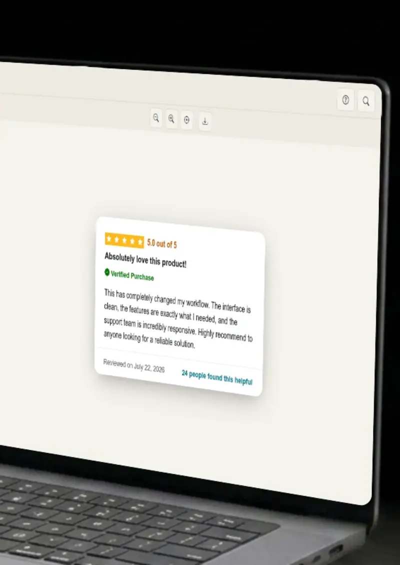 Review body