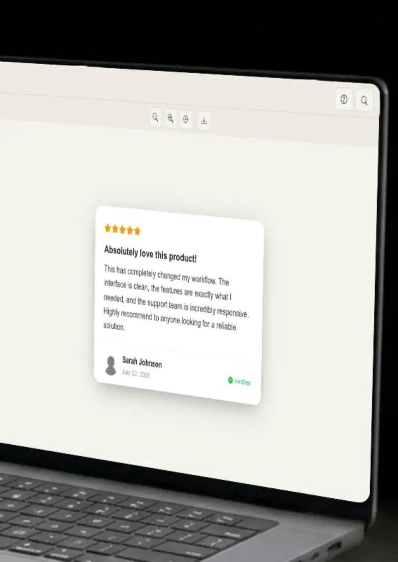 Review body