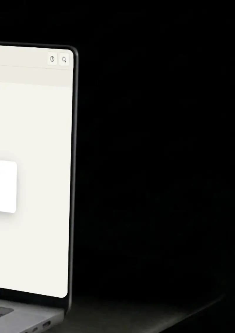 Export your mockup