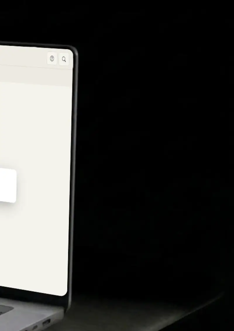 Export your mockup