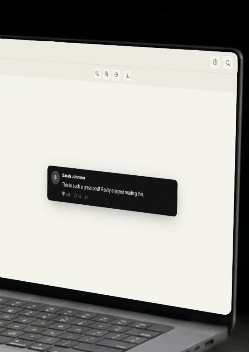 Dark theme