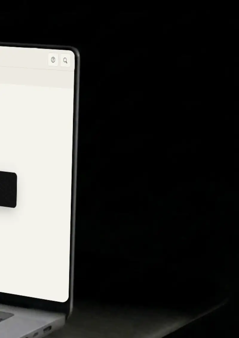 Export your mockup