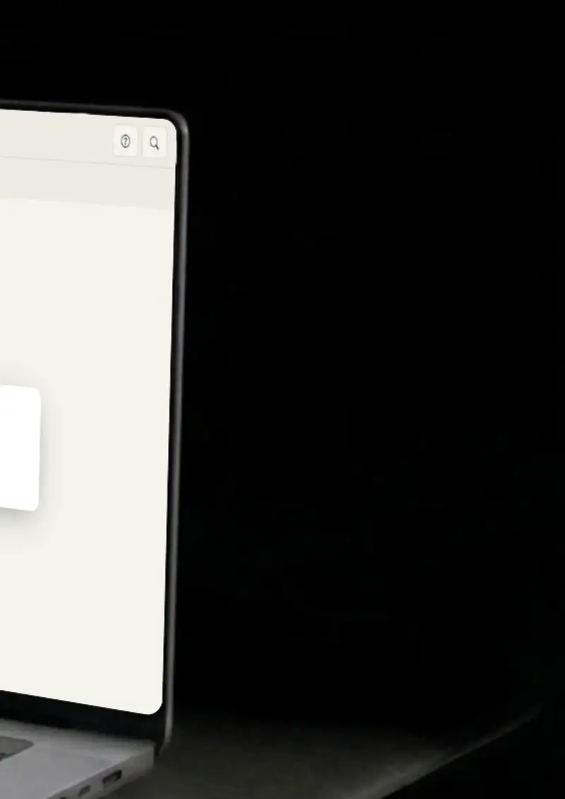 Export your mockup